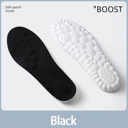 Grippy® ComfortPro 1+1 FREE: 4D Cloud Technology Insole